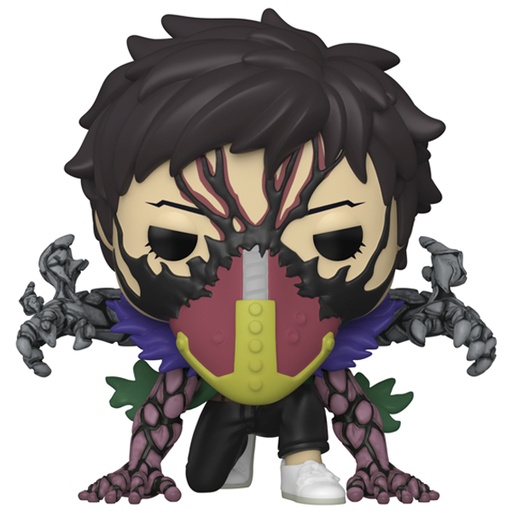 [FU52110] Pop! Animation: My Hero Academia- Overhaul Version 2 (Exc)