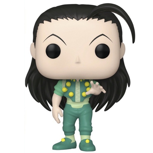 [FU60140] Pop! Animation: Hunter X Hunter- Illumi (Exc)