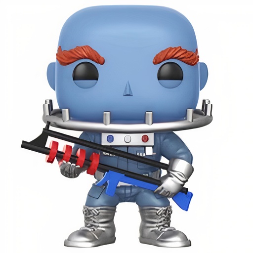 [FU13630] Pop! DC: Mr. Freeze