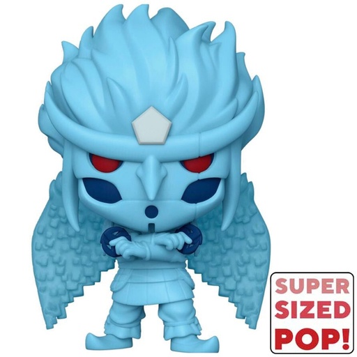[FU58146] Pop Super! Animation: Naruto-
Perfect Susanoo Kakashii (Exc)