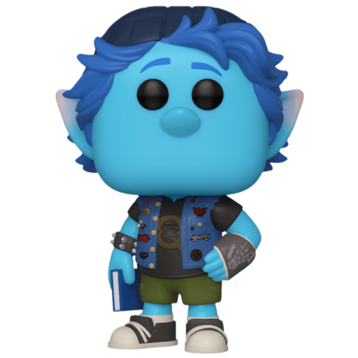 [FU45583] Pop! Disney: Onward - Barley Lightfoot