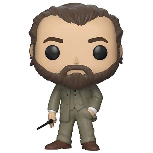 [FU32750] Pop! Movies: Fantastic Beasts 2 - Dumbledore