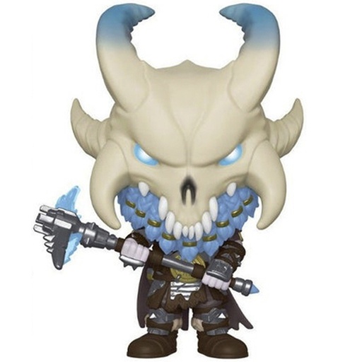 [FU36975] Pop! Games: Fortnite S2- Ragnarok