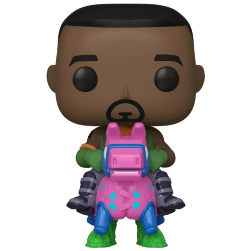 [FU44732] Pop! Games: Fortnite - Giddy Up