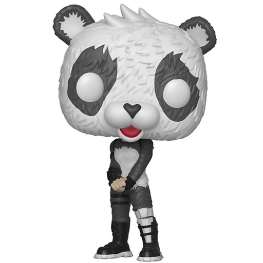 [FU41020] Pop! Games: Fortnite S3 - PANDA Team Leader