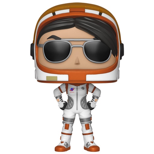 [FU34469] Pop! Games: Fortnite - Moonwalker