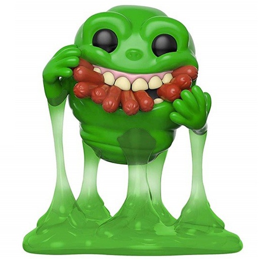 [FU03980] Pop! Movies: Ghostbusters- SLIMER