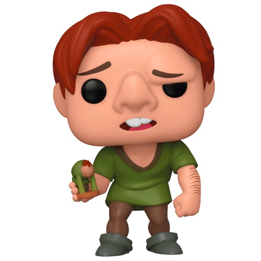 [FU41145] Pop! Disney: Hunchback of ND - Quasimodo