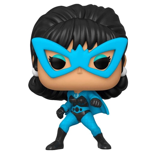 [FU44502] Pop! Marvel: 80th - First Appearance: Black Widow
