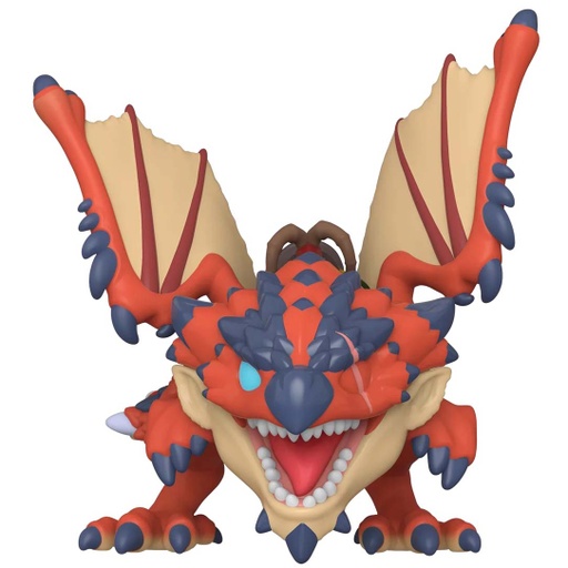 [FU46937] Pop! Animation: Monster Hunter- Ratha