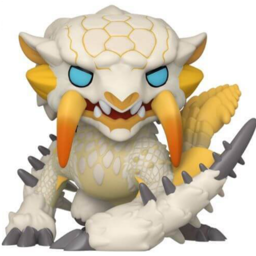 [FU46939] Pop! Animation: Monster Hunter- Frostfang