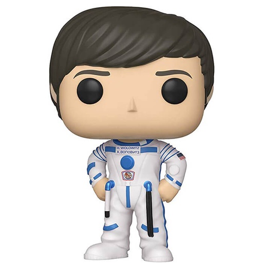 [FU38578] Pop! Tv: Big Bang Theory S2 - Howard