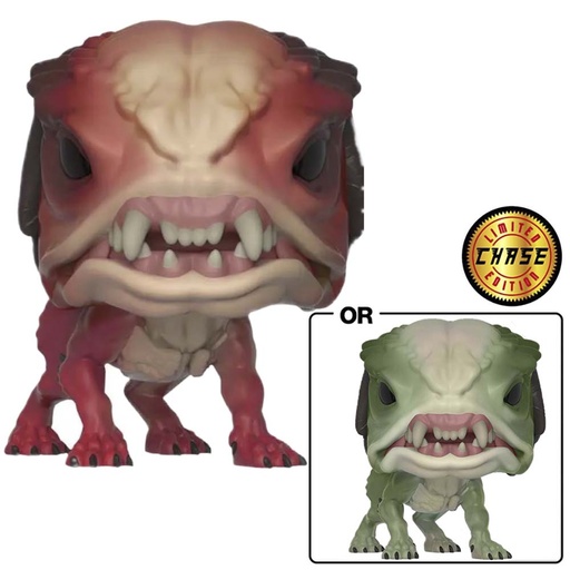 [FU31305] Pop! Movies: The Predator - Predator Dog w/Chase