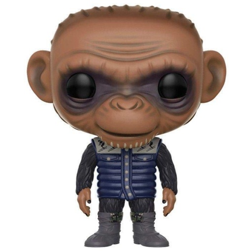 [FU14284] Pop! Movies: Planet of the Apes- Bad Ape