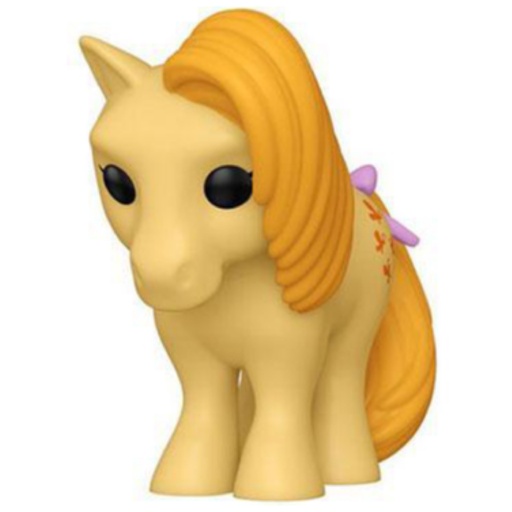 [FU54308] Pop! Icons: MLP- Butterscotch