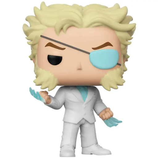 [FU52009] Pop! Marvel: Infinity Warps- Diamond Patch