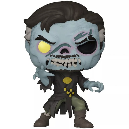 [FU57376] Pop! Marvel: What If S2- Zombie Doctor Strange (Exc)