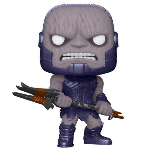 [FU57278] Pop! DC: Justice League SC- Darkseid (MT)(Exc)
