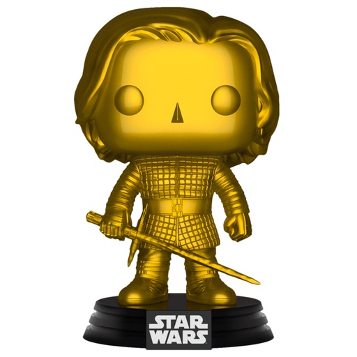 [FU43022] Pop! Movies: Star Wars- Kylo Ren (GP)(MT)(Exc)