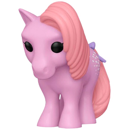 [FU54321] Pop! Icons: MLP- Cotton Candy (SC)(Exc)