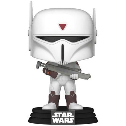 [FU55911] Pop! Movies: Star Wars- Rebels- Imperial Super Commando (WH)(SDCC'21)