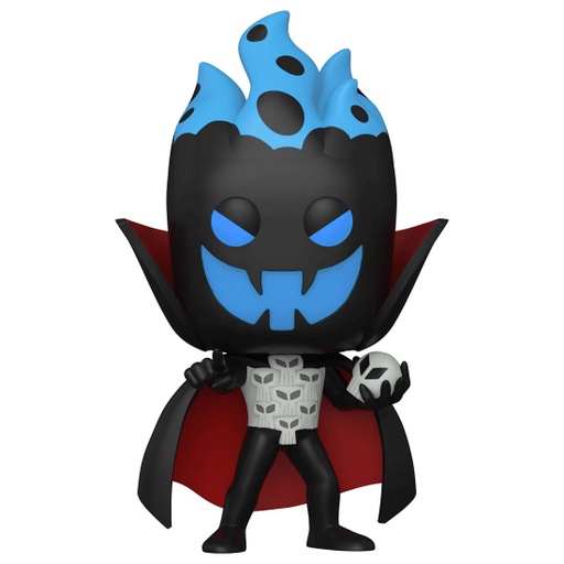 [FU48571] Pop! Animation: Samurai Jack- Demongo (SDCC'21)