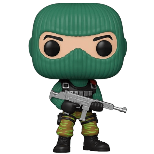 [FU50691] Pop! Movies: G.I. Joe- Beach Head (NYCC Exc)