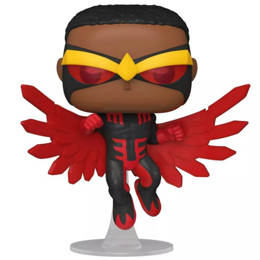 [FU55528] Pop! Marvel: Falcon (SDCC'21)