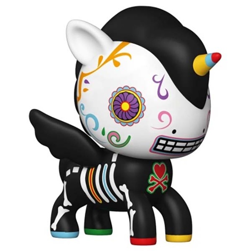 [FU55919] Pop! Funko: Tokidoki- Caramelo (SDCC'21)