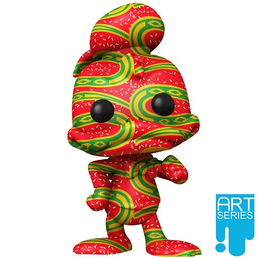 [FU55675] Pop! Artist Series: DTV- Cinco De Mayo Donald (Exc)