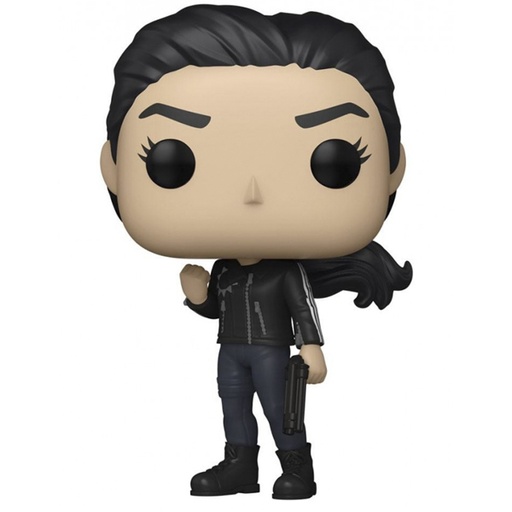 [FU60087] Pop! Tv: Hawkeye- Maya Lopez