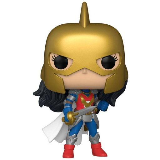 [FU54994] Pop! DC: Wonder Woman 80th- Wonder Woman (Flashpoint)