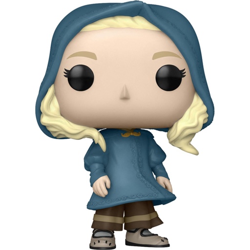 [FU57813] Pop! Tv: Witcher- Ciri