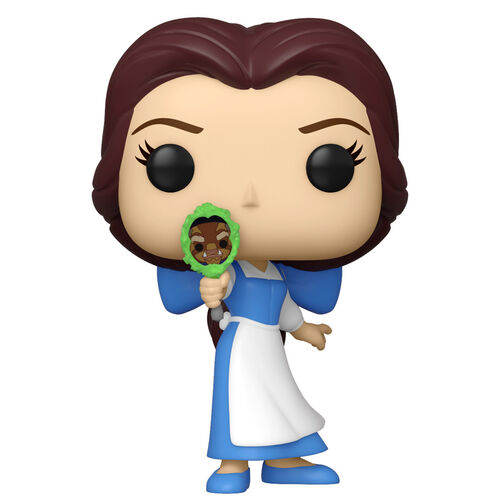[FU57583] Pop! Disney: Beauty and the Beast- Belle