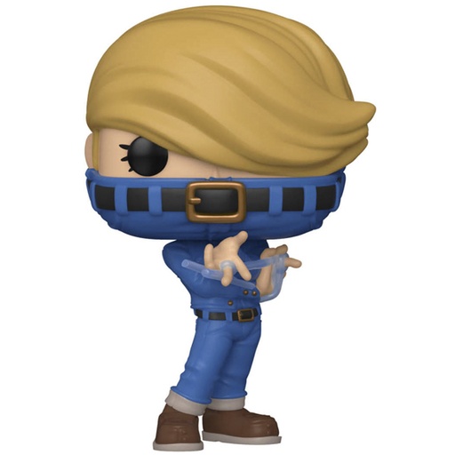 [FU48467] Pop! Animation: My Hero Academia- Best Jeanist