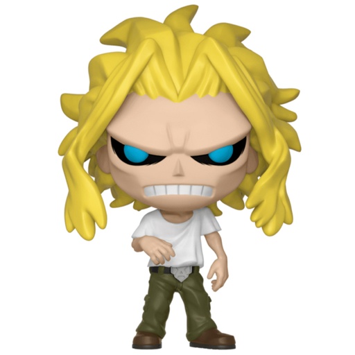 [FU32127] Pop! Animation: My Hero Academia- All Might (Weakened)