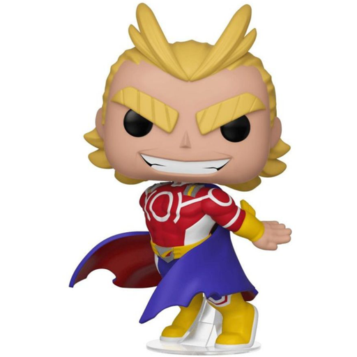 [FU42931] Pop! Animation: My Hero Academia S3- All Might (Silver Age)