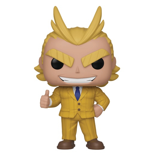 [FU42932] Pop! Animation: My Hero Academia S3- Teacher All Might
