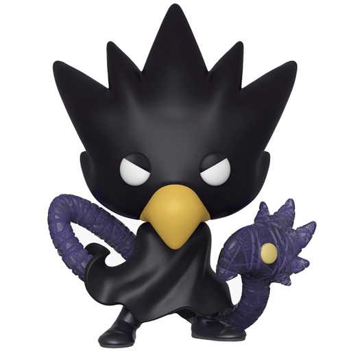 [FU42934] Pop! Animation: My Hero Academia S3- Tokoyami