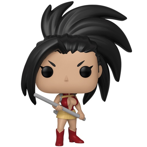 [FU42935] Pop! Animation: My Hero Academia S3- Yaoyorozu