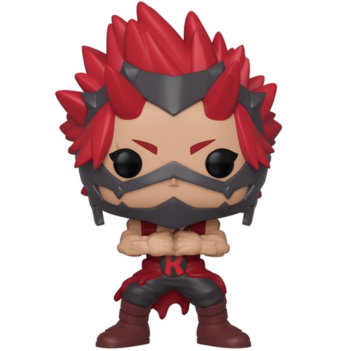[FU42937] Pop! Animation: My Hero Academia S3- Kirishima
