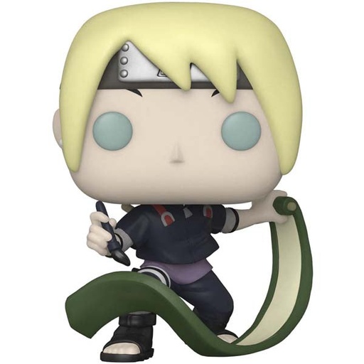 [FU55915] Pop! Animation: Boruto- Inojin