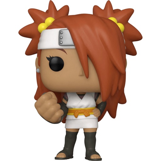 [FU55914] Pop! Animation: Boruto- Cho-Cho