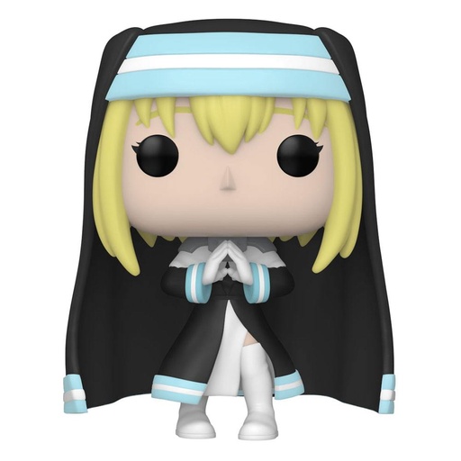 [FU56157] Pop! Animation: Fire Force - Iris