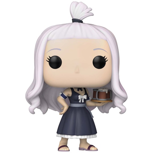 [FU57342] Pop! Animation: Fairy Tail- Mirajane Strauss