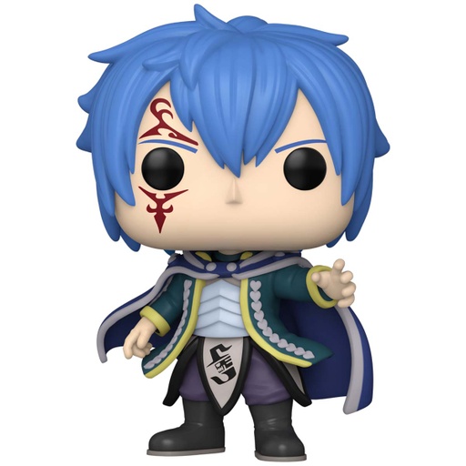 [FU57339] Pop! Animation: Fairy Tail- Jellal Fernandes
