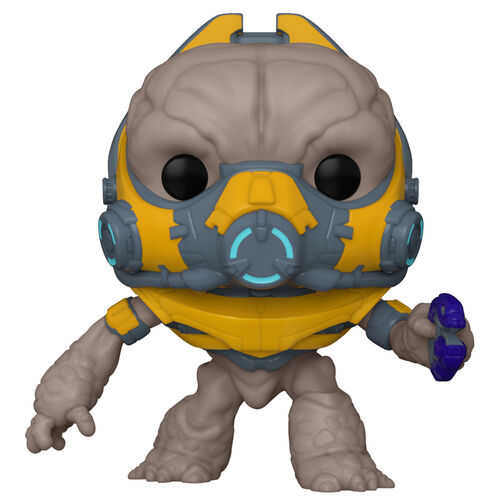 [FU59335] Pop! Games: Halo Infinite- Grunt w/ Weapon