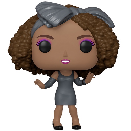 [FU61354] Pop! Icons: Whitney Houston (HWIK)