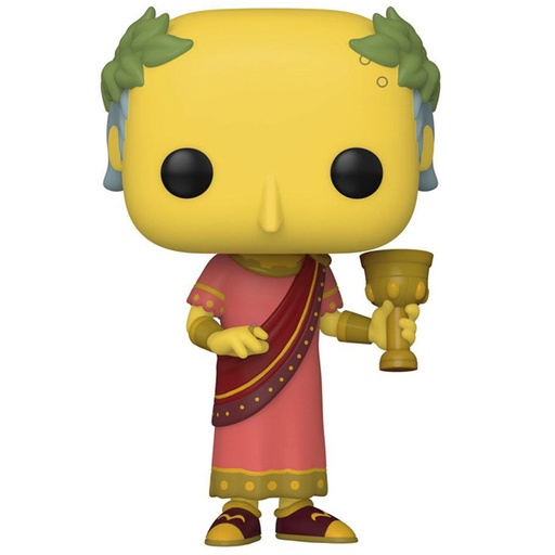 [FU59296] Pop! Animation: Simpsons- Emperor Montimus
