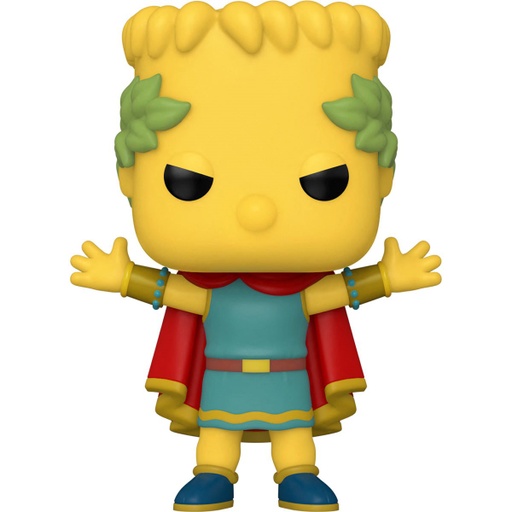 [FU59295] Pop! Animation: Simpsons- Bartigula Bart